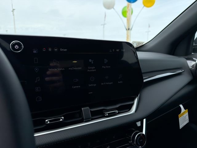 2026 Chevrolet Equinox LT - Photo 13