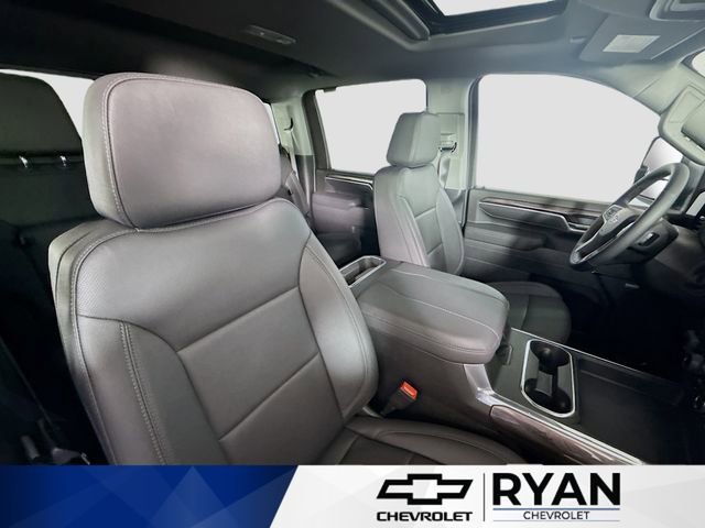 2026 Chevrolet Silverado 2500 HD LTZ - Photo 29