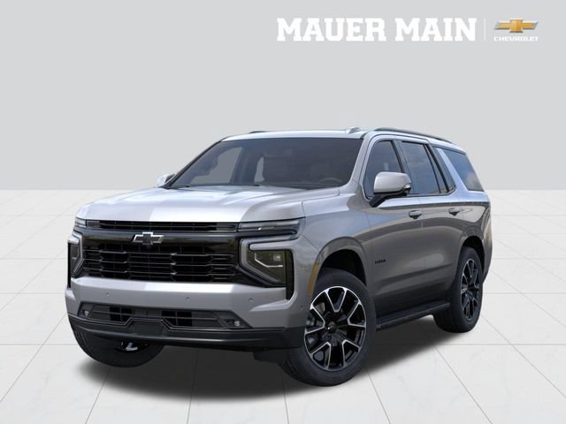 New 2026 Sterling Gray Metallic Chevrolet RST image 37