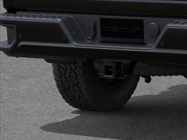 2026 Chevrolet Silverado 2500 HD Custom - Photo 14