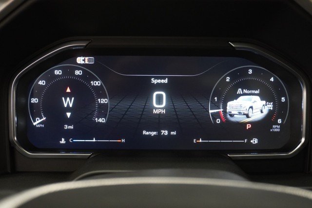 2026 GMC Sierra 1500 Denali - Photo 29