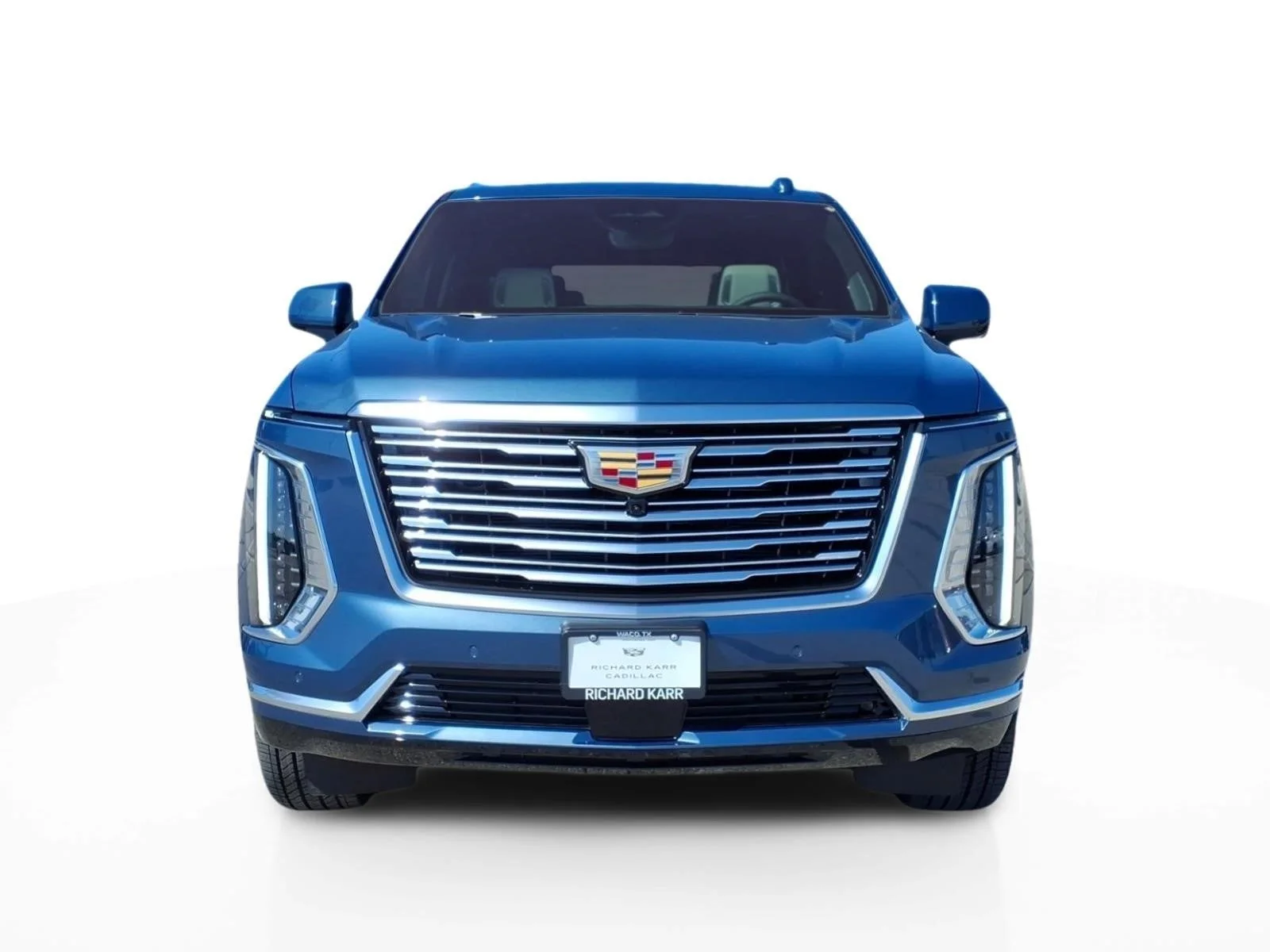 2026 Cadillac Escalade Platinum Luxury - Photo 55