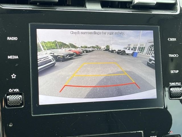 Used 2024 White Hyundai SEL image 34