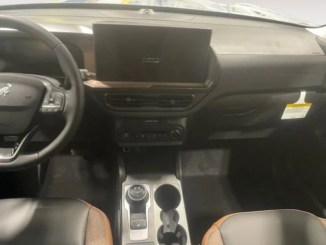 2026 Ford Bronco Sport Outer Banks - Photo 11
