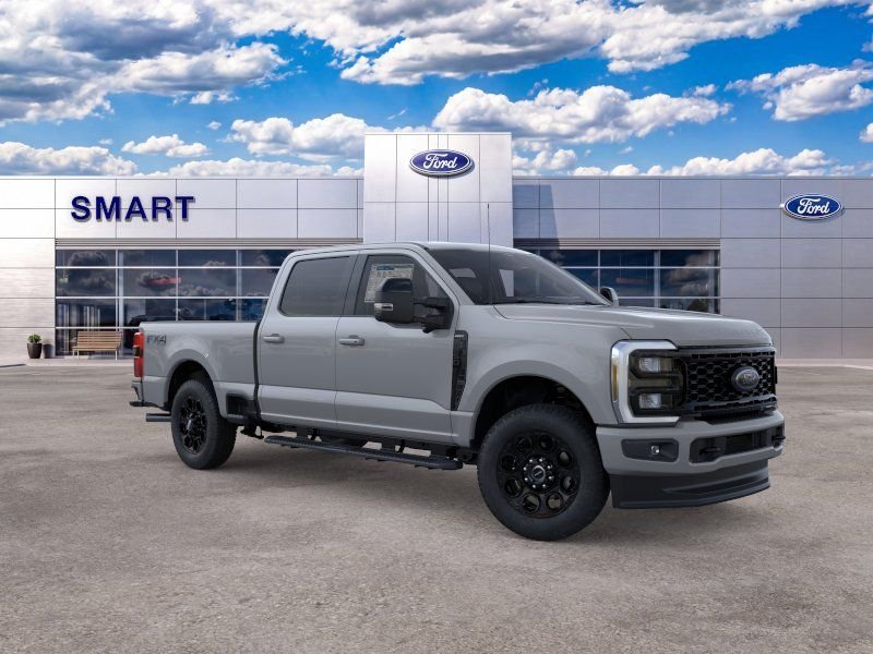 New 2026 Avalanche Ford F-250® Lariat® image 1