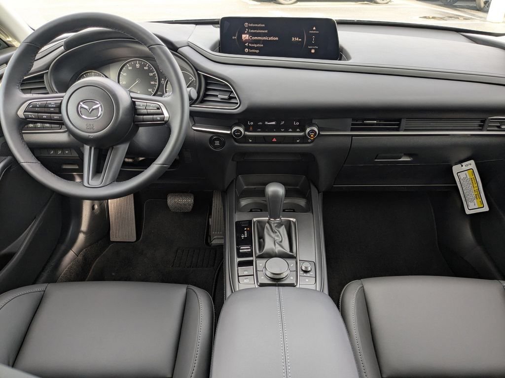 2026 Mazda CX-30 Preferred - Photo 15