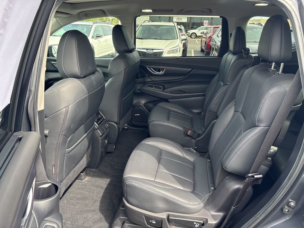 Certified Used 2023 Gray Subaru Limited image 12