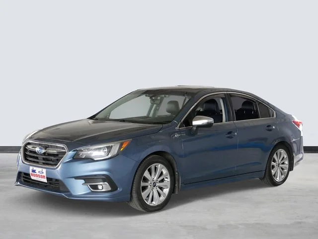 2018 Subaru Legacy