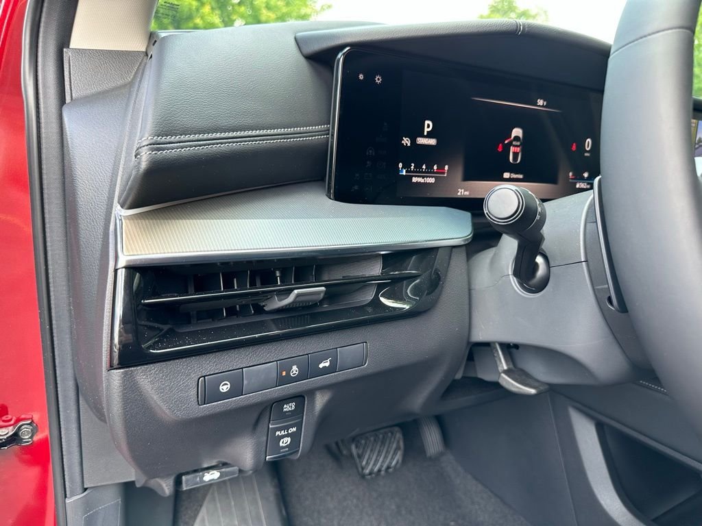 2025 Nissan Murano SL - Photo 24