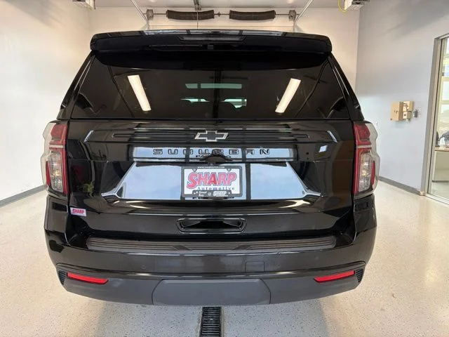 2023 Chevrolet Suburban Z71 - Photo 8