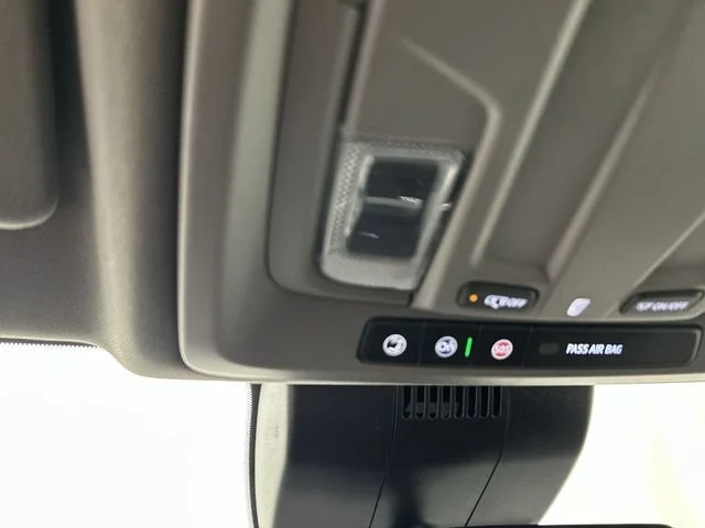 2026 Chevrolet Silverado 1500 LT - Photo 15