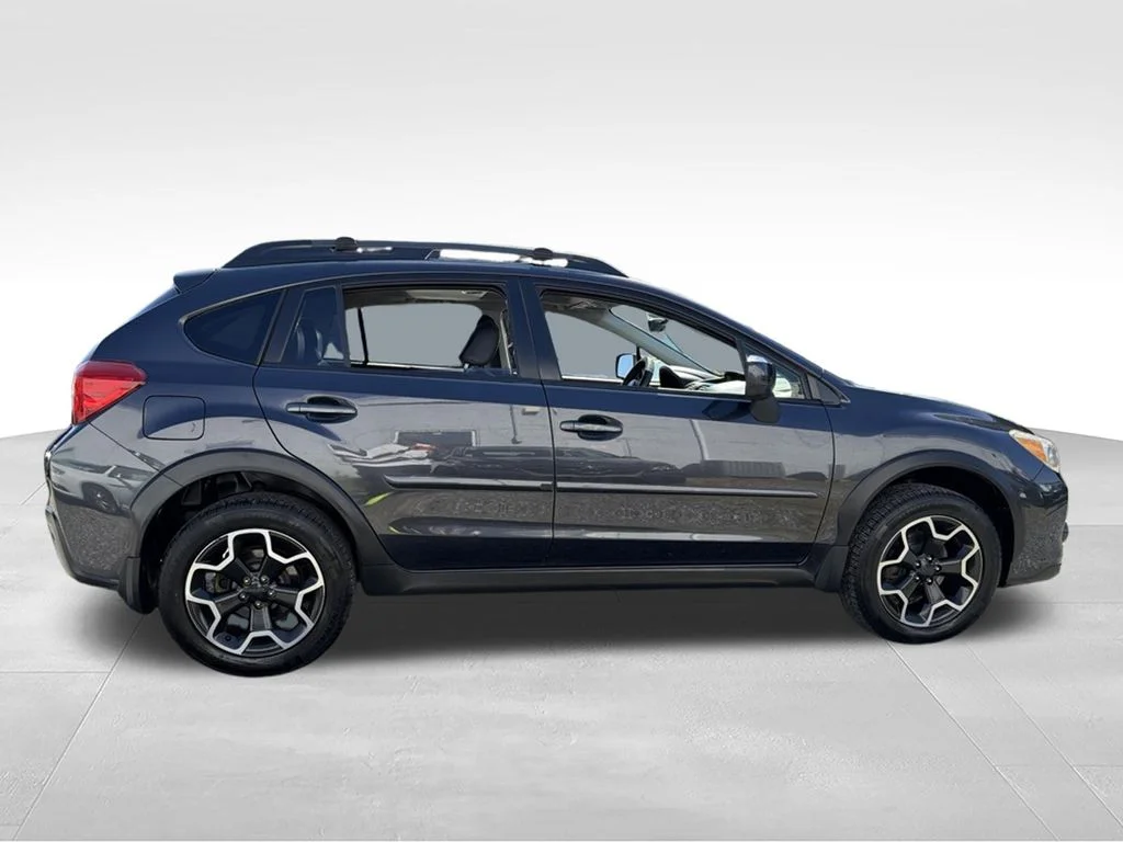 2014 Subaru XV Crosstrek Limited - Photo 11
