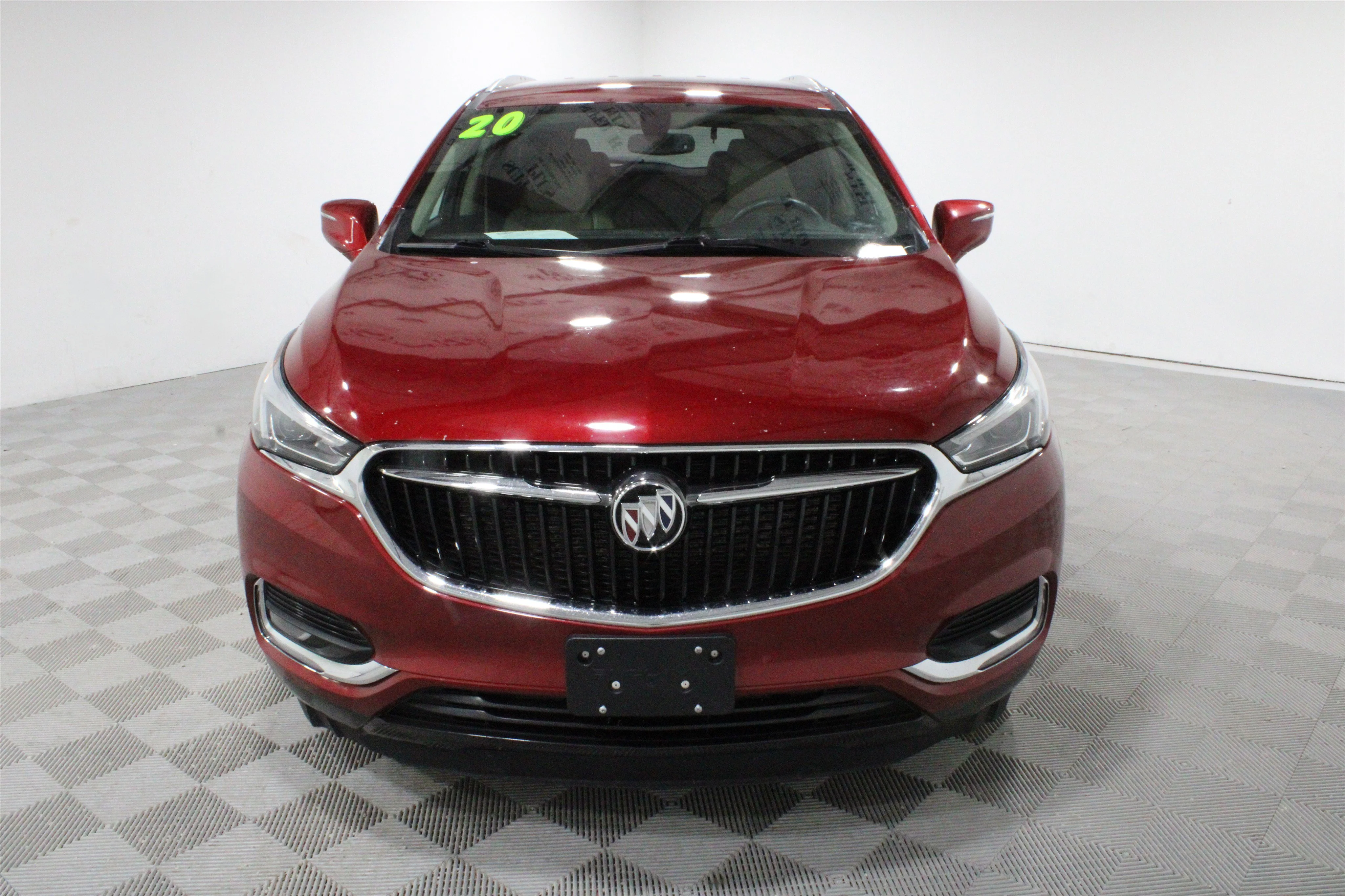 2020 Buick Enclave Essence - Photo 34