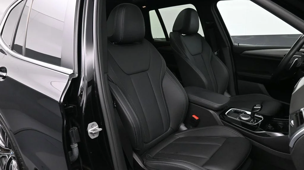 2024 BMW X3 30i - Photo 16