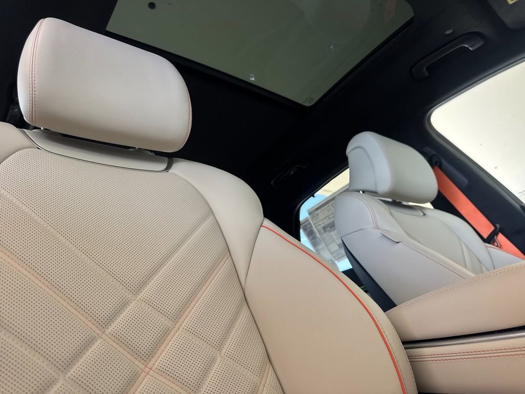 New 2026 Blue Genesis 3.5T Sport Prestige image 17