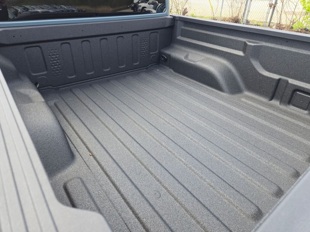 New 2026 Anvil Clearcoat Jeep Shadow Ops image 16