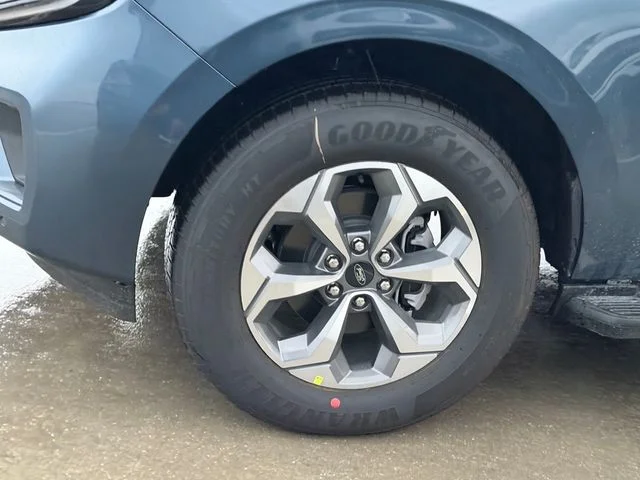 New 2027 Blue Ford Active image 4