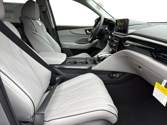 2026 Acura MDX Advance Package - Photo 6