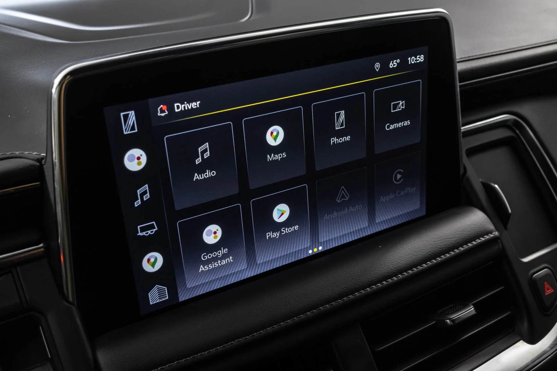 Used 2022 Black Chevrolet LT image 29