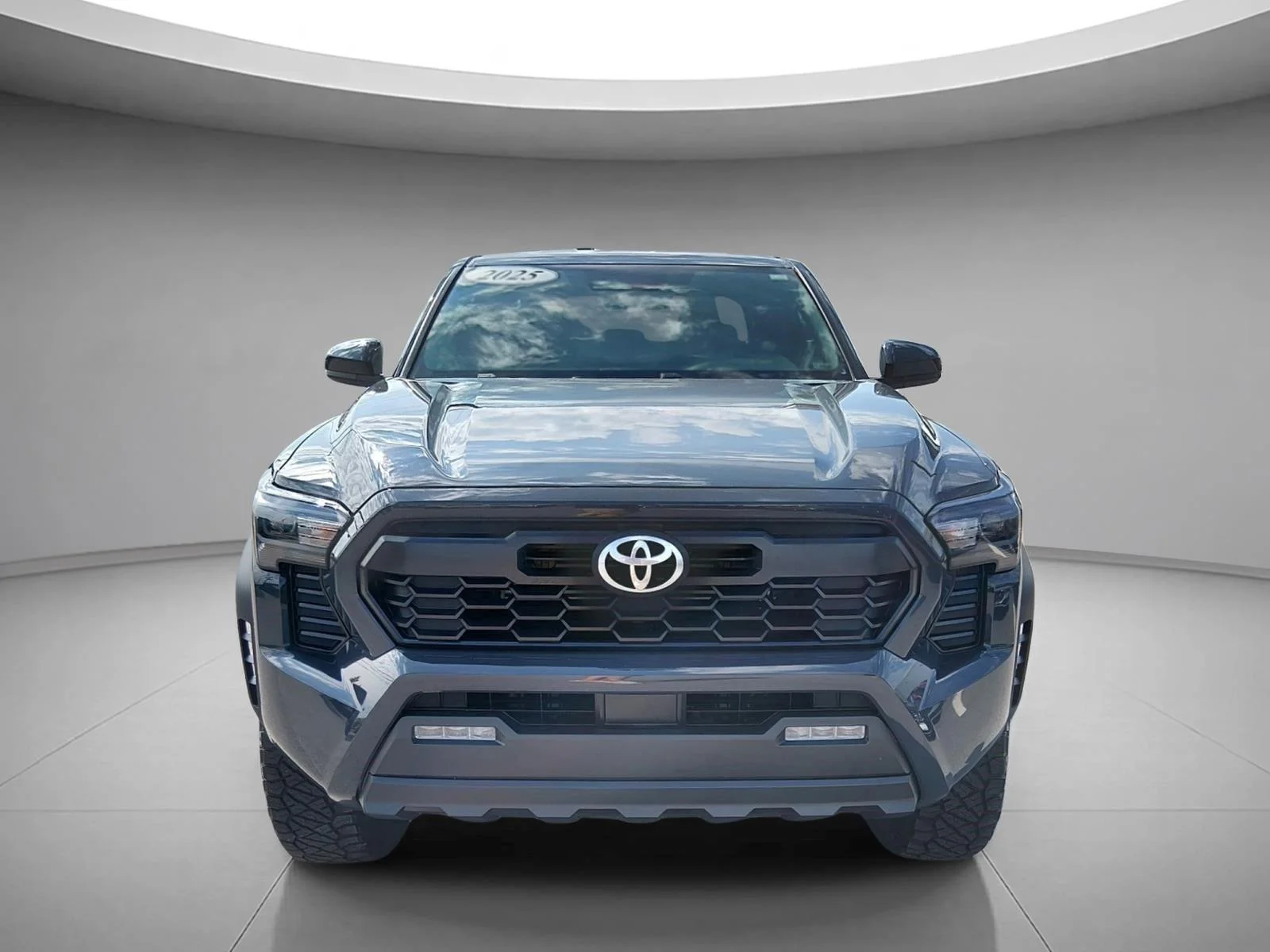 Used 2025 Underground Toyota TRD Off-Road HV image 8