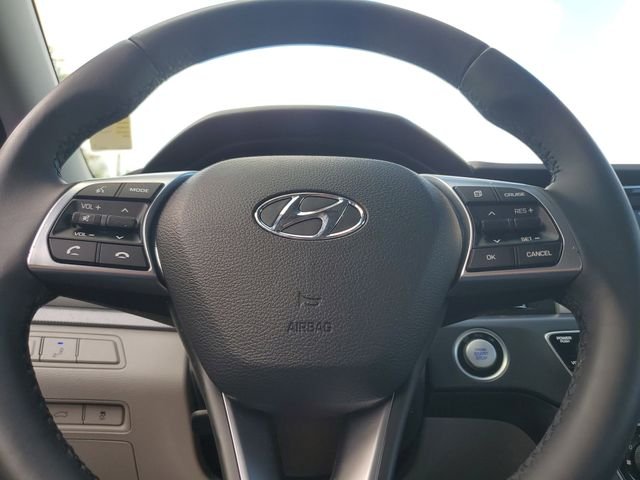 2018 Hyundai Sonata SEL - Photo 13