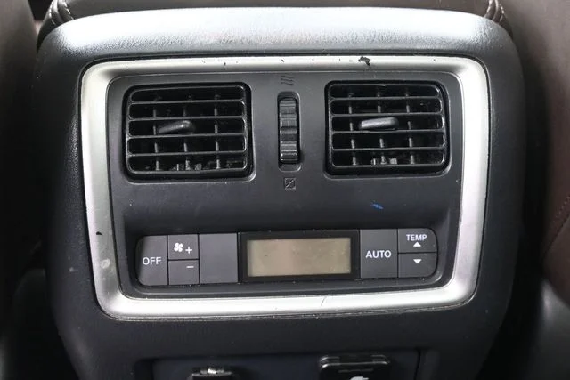 Used 2017 Majestic INFINITI Base image 23