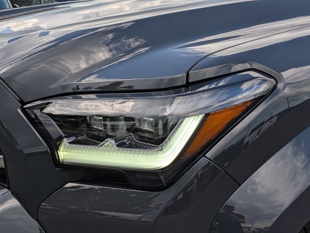 New 2026 Underground Toyota Limited i-FORCE MAX image 12
