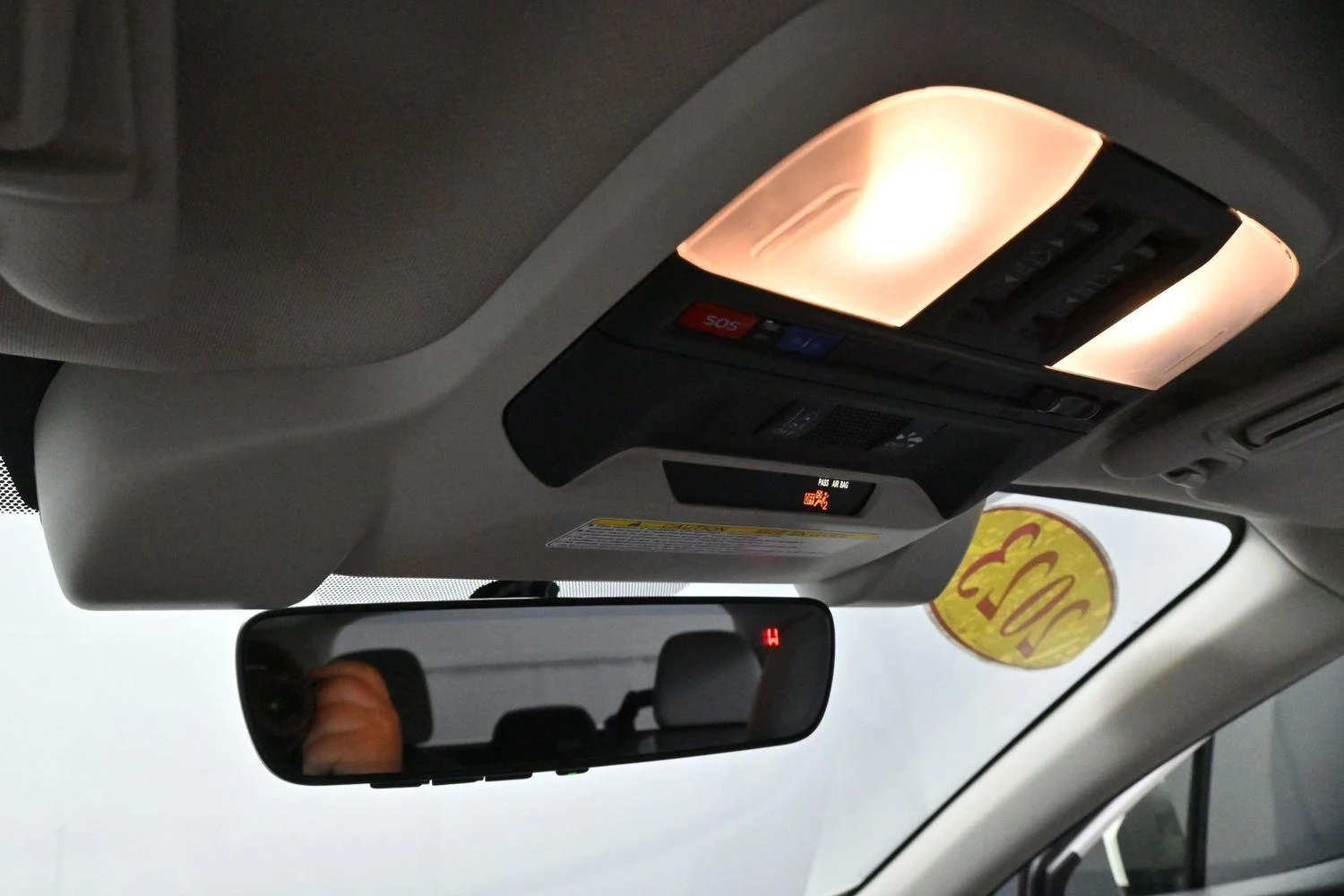 Used 2023 Crystal White Pearl Subaru Premium image 23