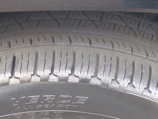 Used 2023 Black Jeep Series II image 20