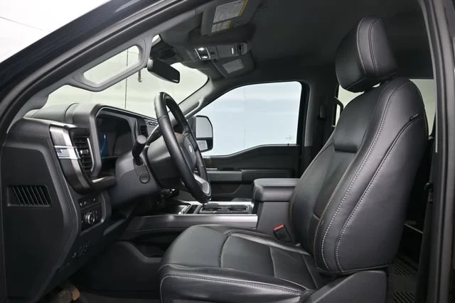 Used 2024 Agate Black Ford XL image 9
