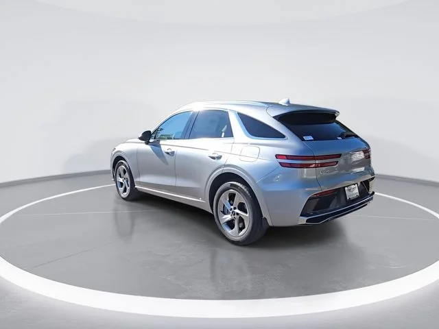 Used 2026 Silver Genesis 2.5T image 7