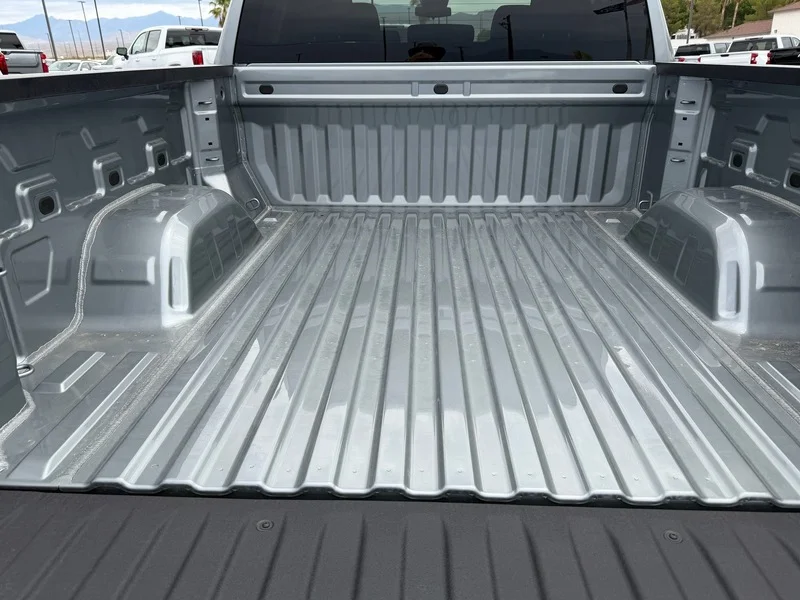 New 2026 Sterling Metallic GMC Elevation image 20
