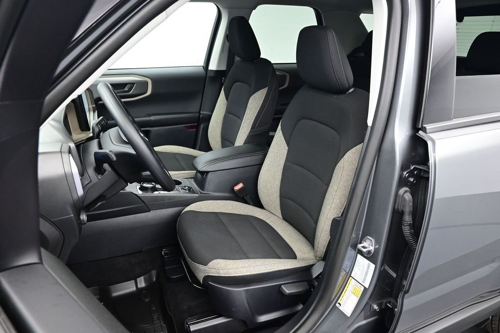 Used 2025 Gray Ford Big Bend image 16