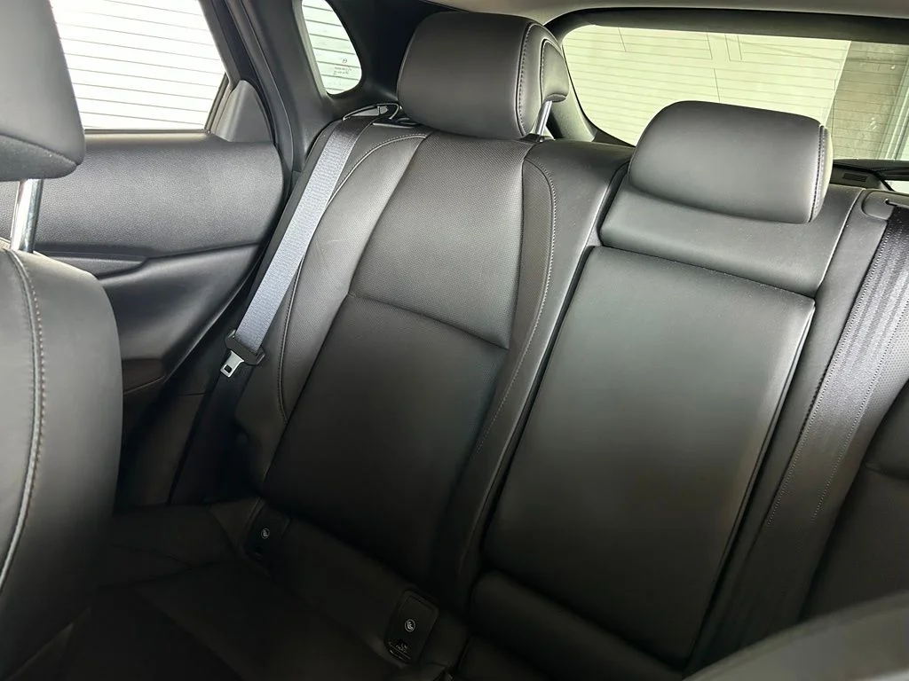 Used 2023 Machine Gray Metallic Mazda 2.5 Turbo Premium Package image 12
