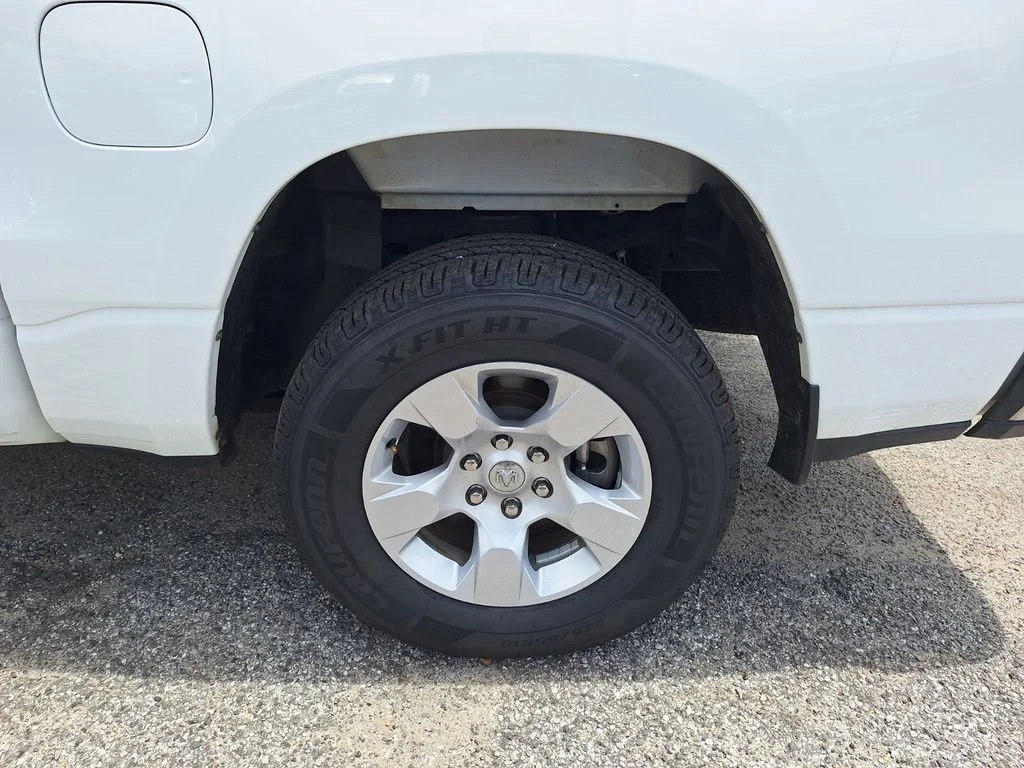 2023 RAM Ram 1500 Pickup Big Horn/Lone Star - Photo 25