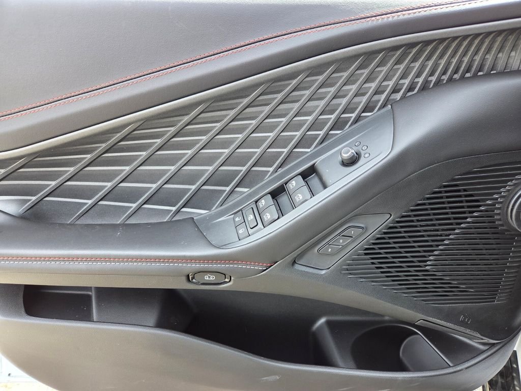 New 2026 White Knuckle Exterior Paint Dodge R/T Scat Pack image 10