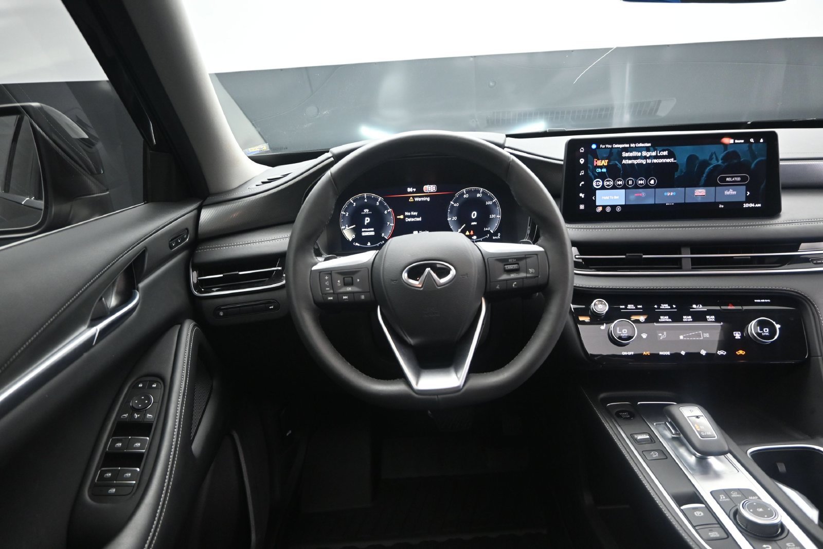 Used 2026 Black INFINITI PURE image 29