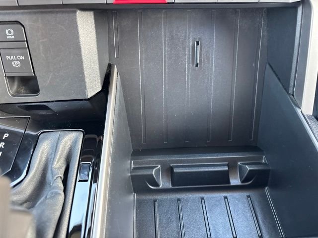 Used 2024 Gray Toyota SR5 image 29