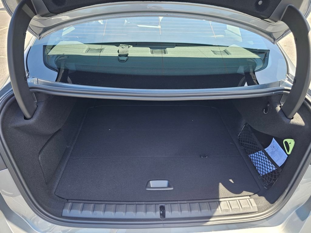 New 2026 Skyscraper Grey Metallic BMW 228 Gran Coupe image 25