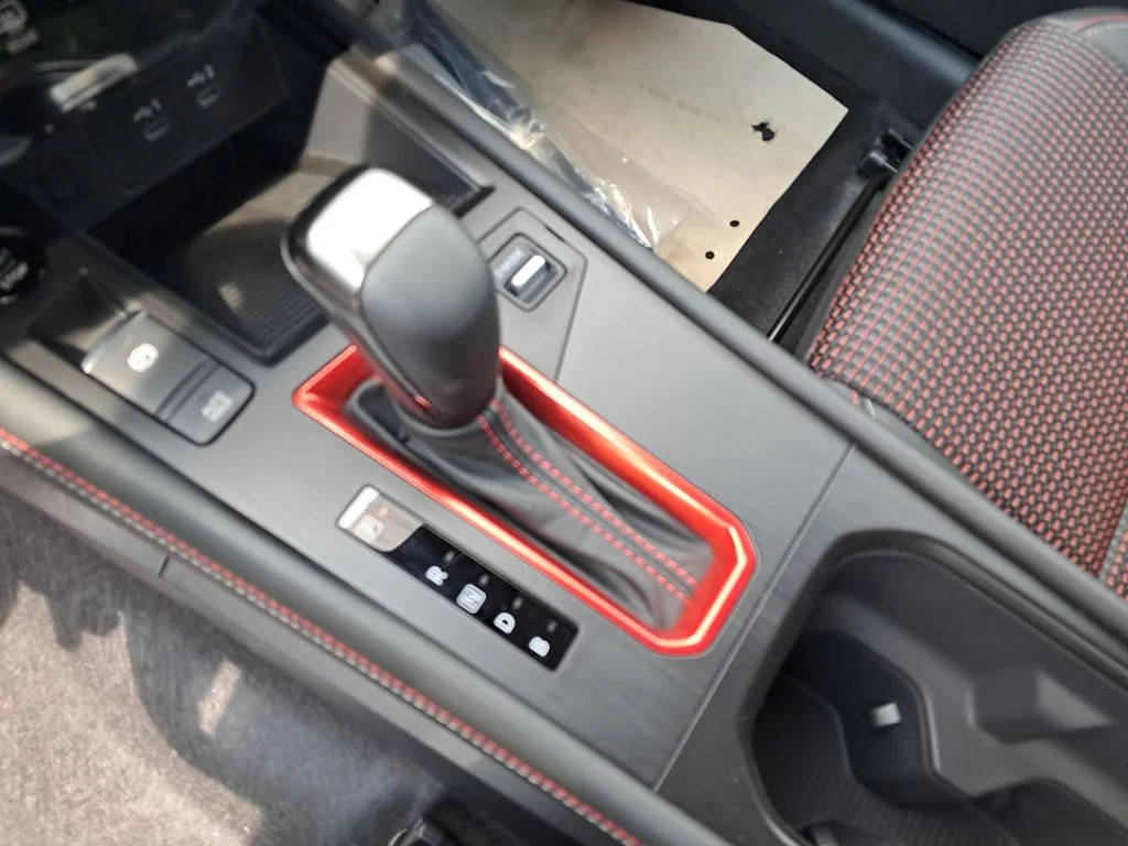 2026 Nissan KICKS SR AWD - Photo 37