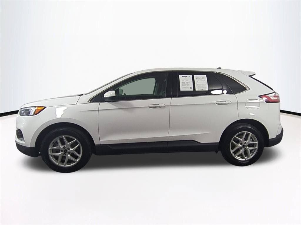 2024 Ford Edge SEL - Photo 8