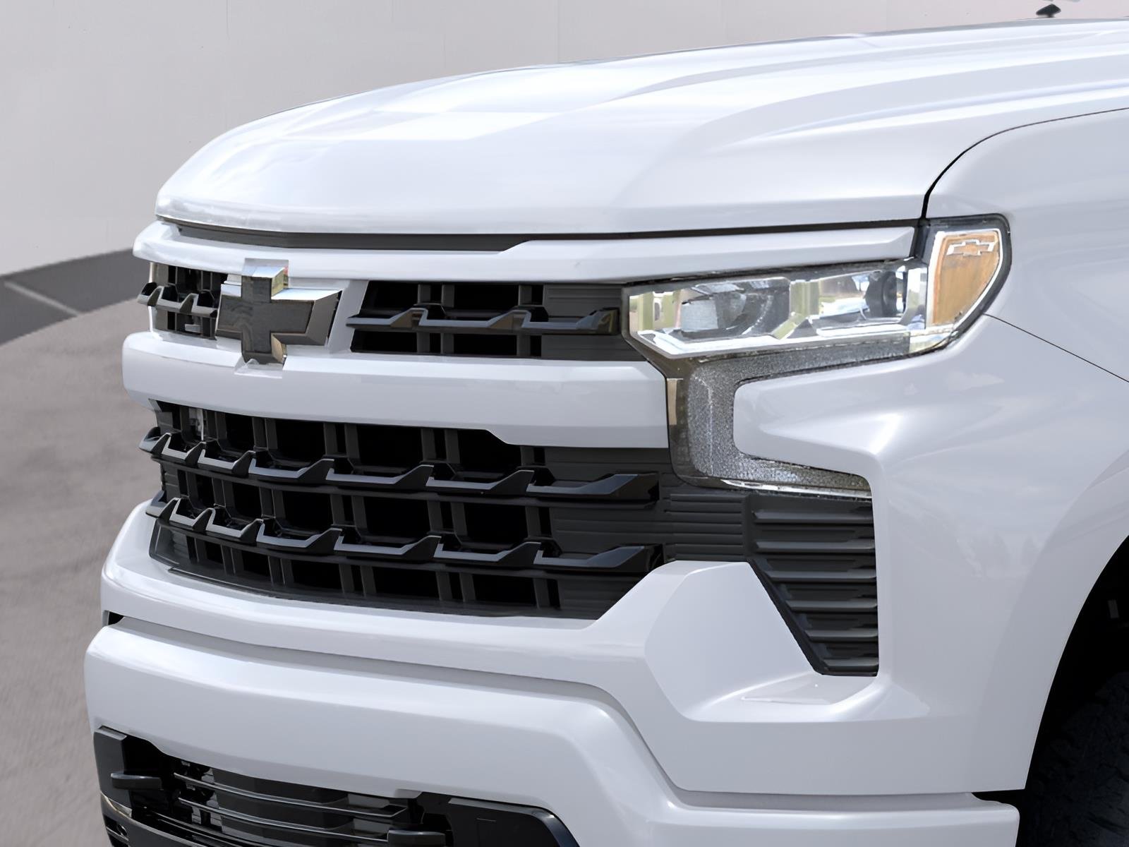 New 2026 Summit White Chevrolet RST image 23