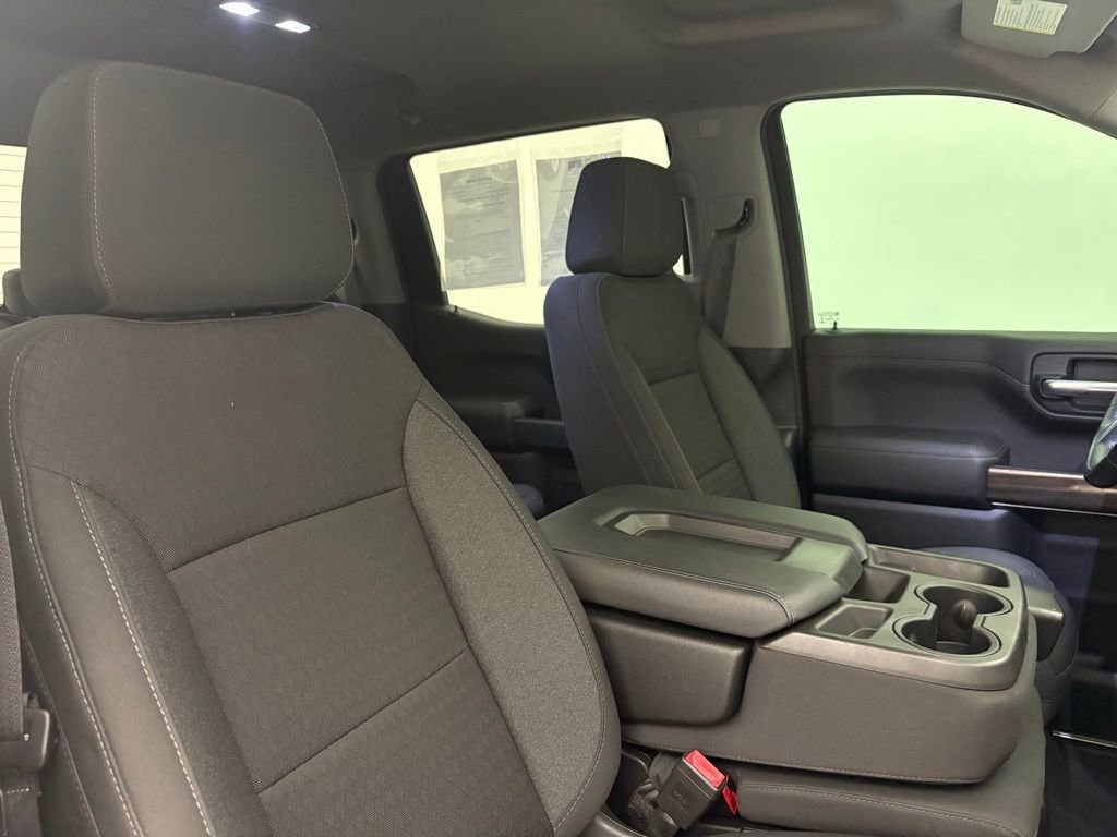 2020 Chevrolet Silverado 1500 LT - Photo 35