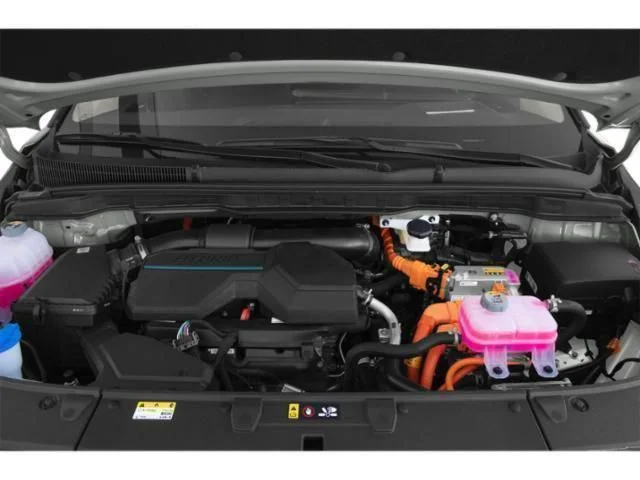 2026 Kia Carnival SX - Photo 11