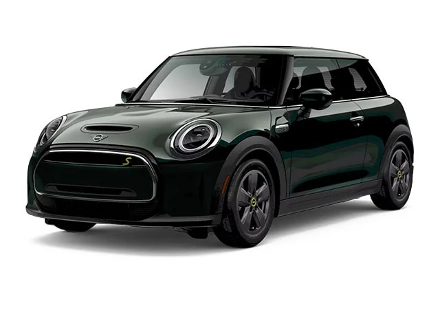 2024 MINI Hardtop 2 Door