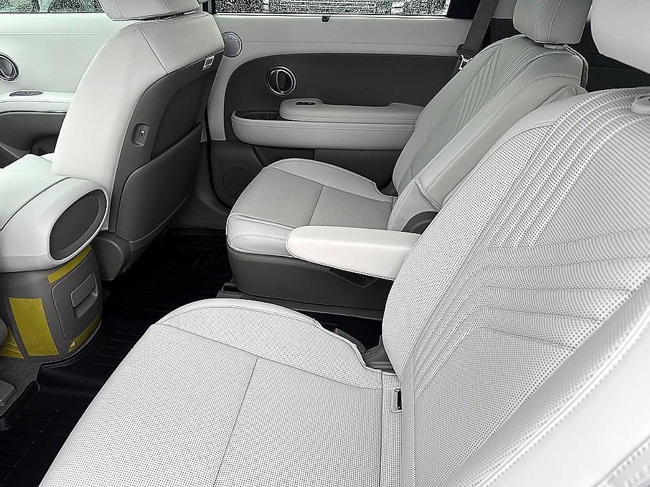 2026 Hyundai Palisade SEL - Photo 7