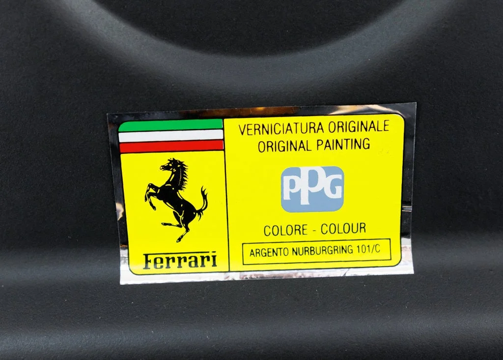 2003 Ferrari 360 Base - Photo 37