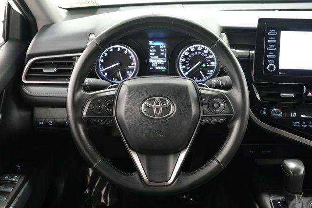 Certified Used 2024 ICE CAP Toyota  image 13