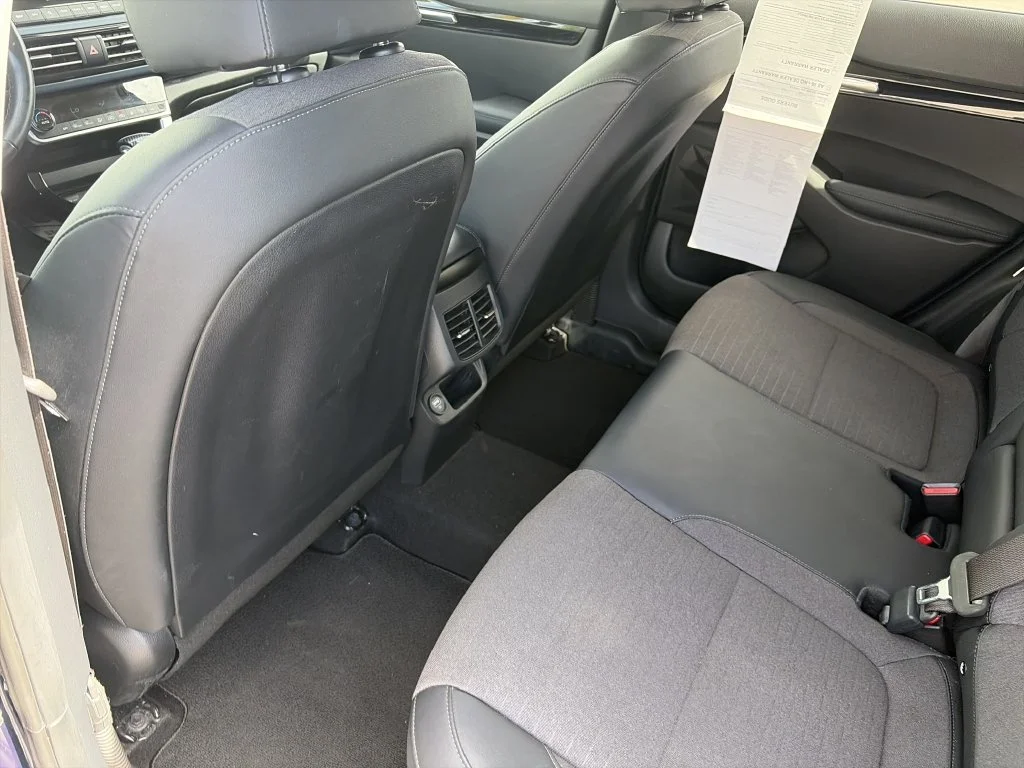 Used 2022 Blue Kia S image 30