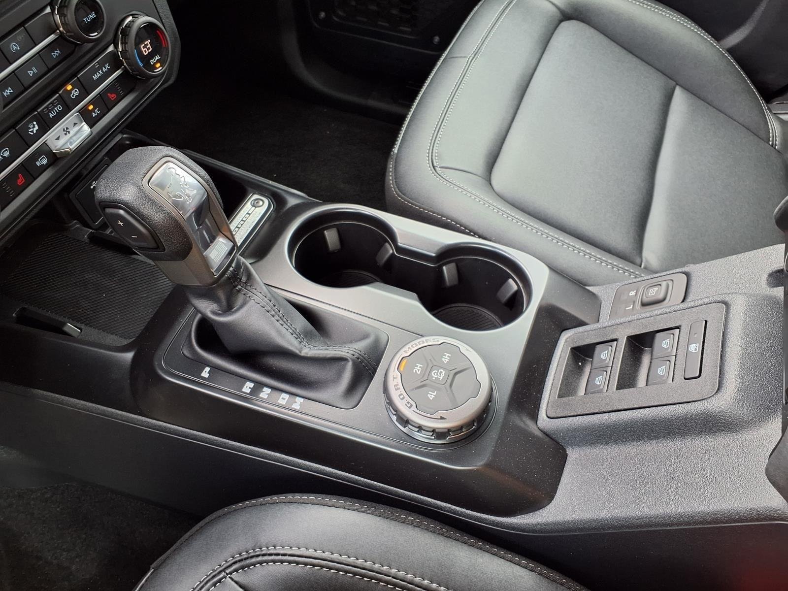 New 2026 Avalanche Ford Big Bend® image 6